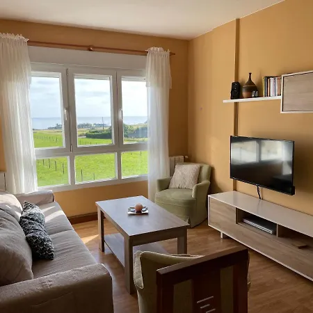 En Playa De Apartment