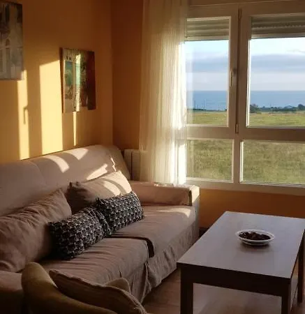 Apartamento En Playa De *