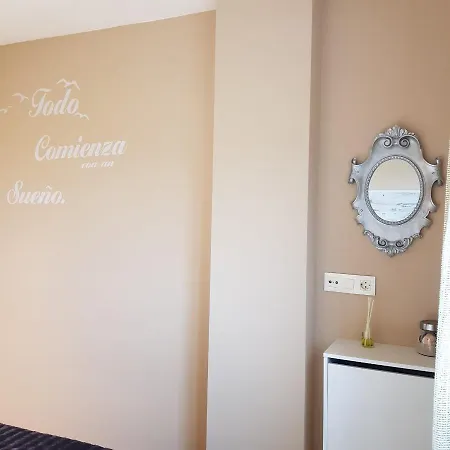 En Playa De Apartamento