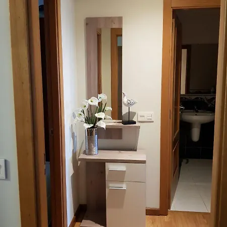 En Playa De Apartamento