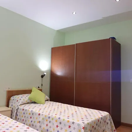 En Playa De Apartment Foz
