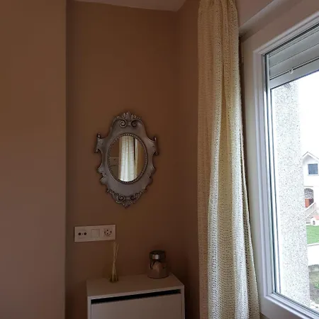 Apartamento En Playa De
