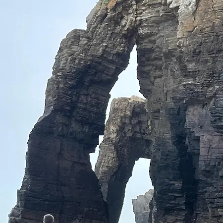 En Playa De Appartamento