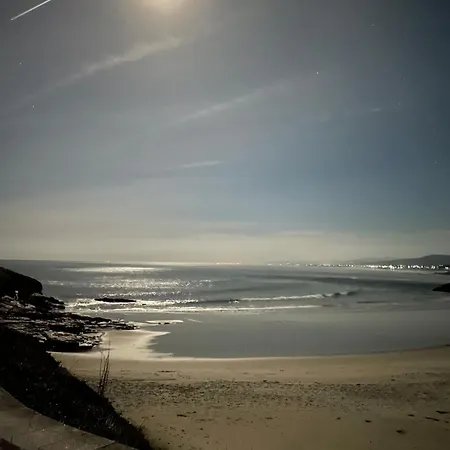 En Playa De Apartment *