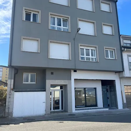 아파트 En Playa De *