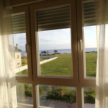 Appartamento En Playa De Foz