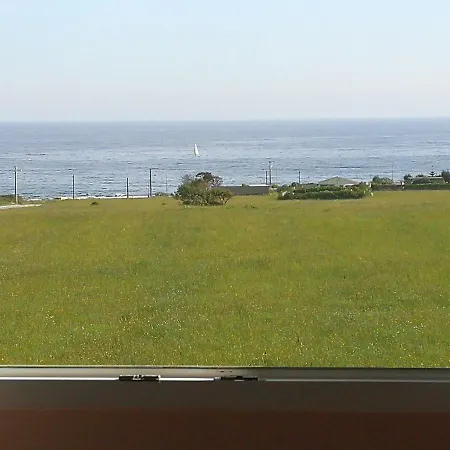 Apartamento En Playa De Foz