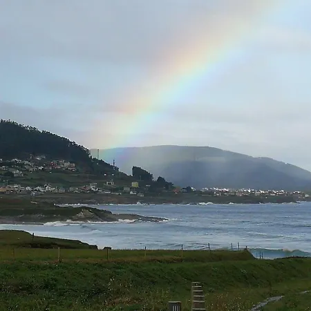 En Playa De Apartamento Foz