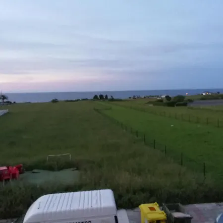 Apartamento En Playa De