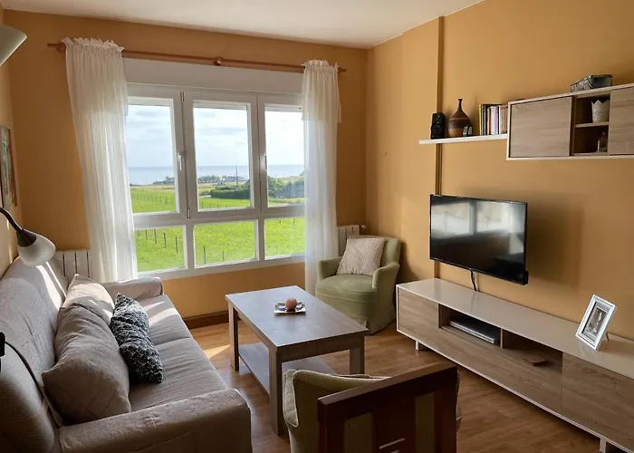 En Playa De Διαμέρισμα