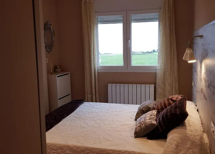 아파트 En Playa De 포스