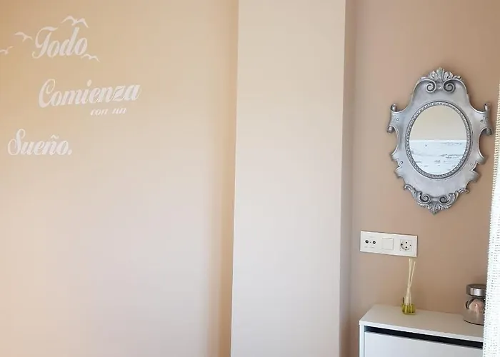 En Playa De Διαμέρισμα