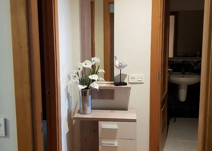 En Playa De 아파트