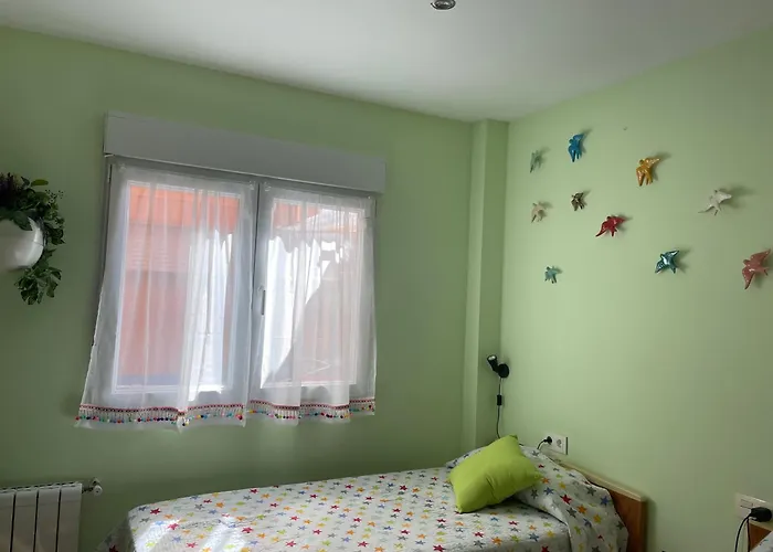 Διαμέρισμα En Playa De Foz