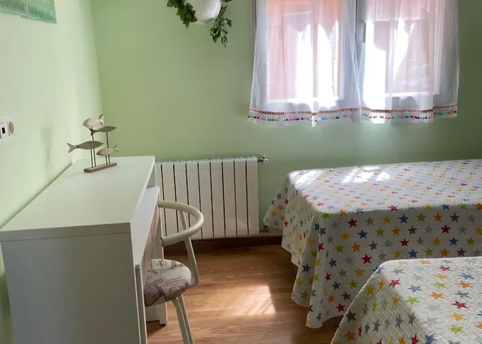 Διαμέρισμα En Playa De