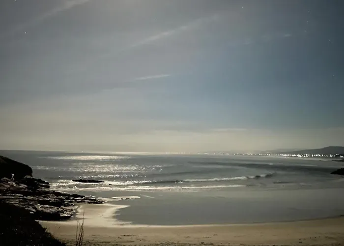 En Playa De Διαμέρισμα *