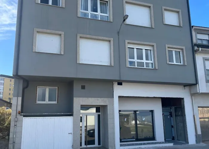 Διαμέρισμα En Playa De *