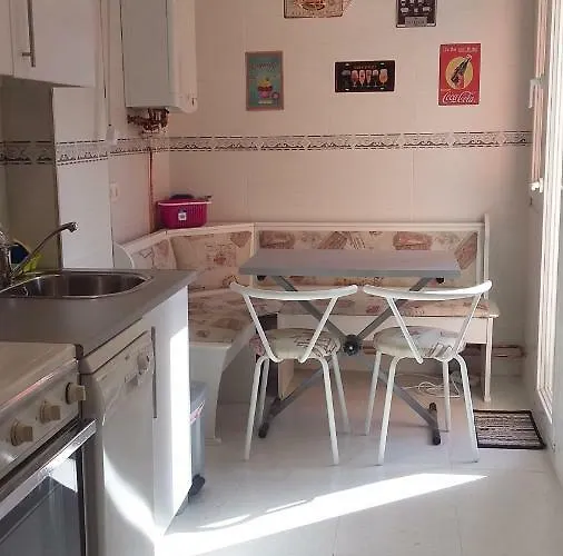 Διαμέρισμα En Playa De *