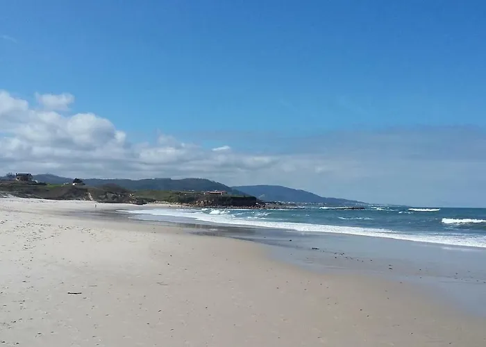 En Playa De 아파트