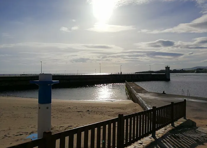 아파트 En Playa De 포스