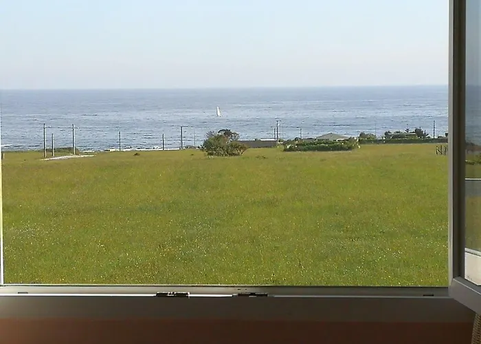 아파트 En Playa De 포스