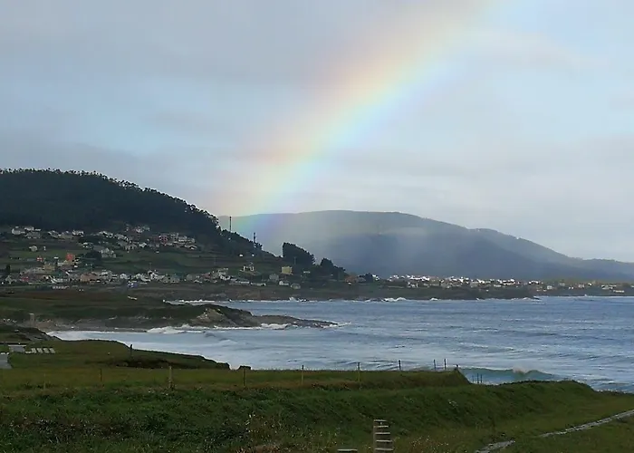 En Playa De 아파트 포스