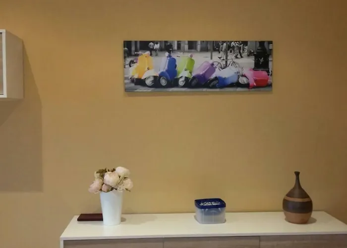 En Playa De Διαμέρισμα Foz